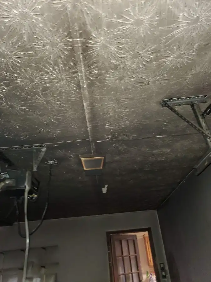 Fire and smoke damage assessment for Emergency Water Damage Services in Sudden Valley